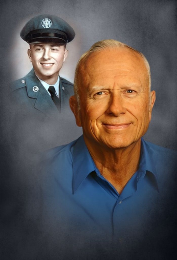 Gerald D. Smith Profile Photo