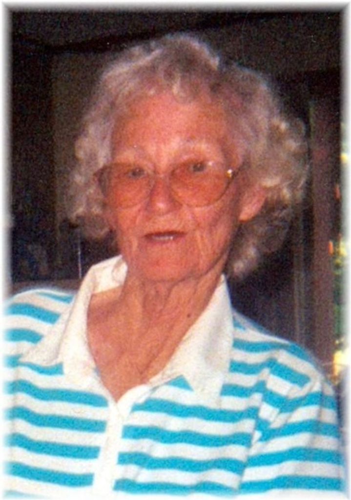 Erma E. Howell