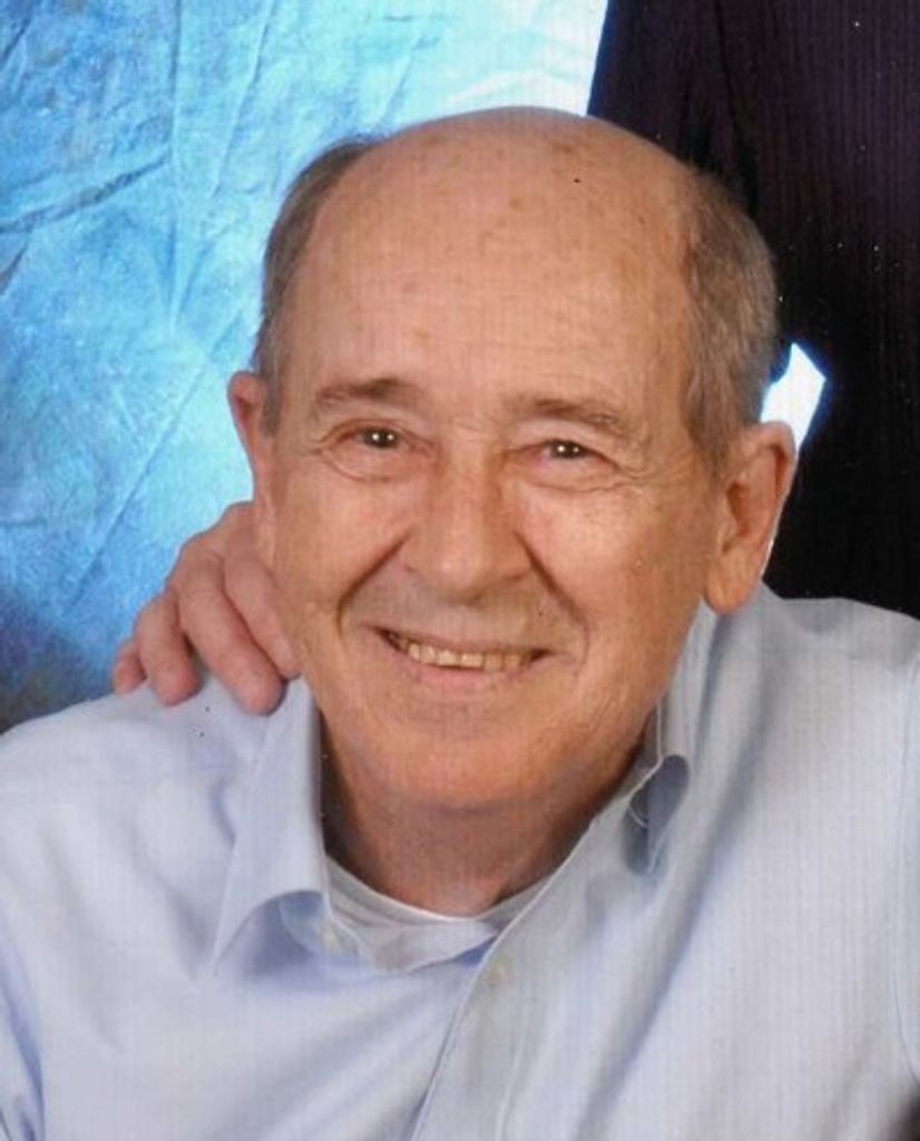 Herbert Lee Broughton, Jr.