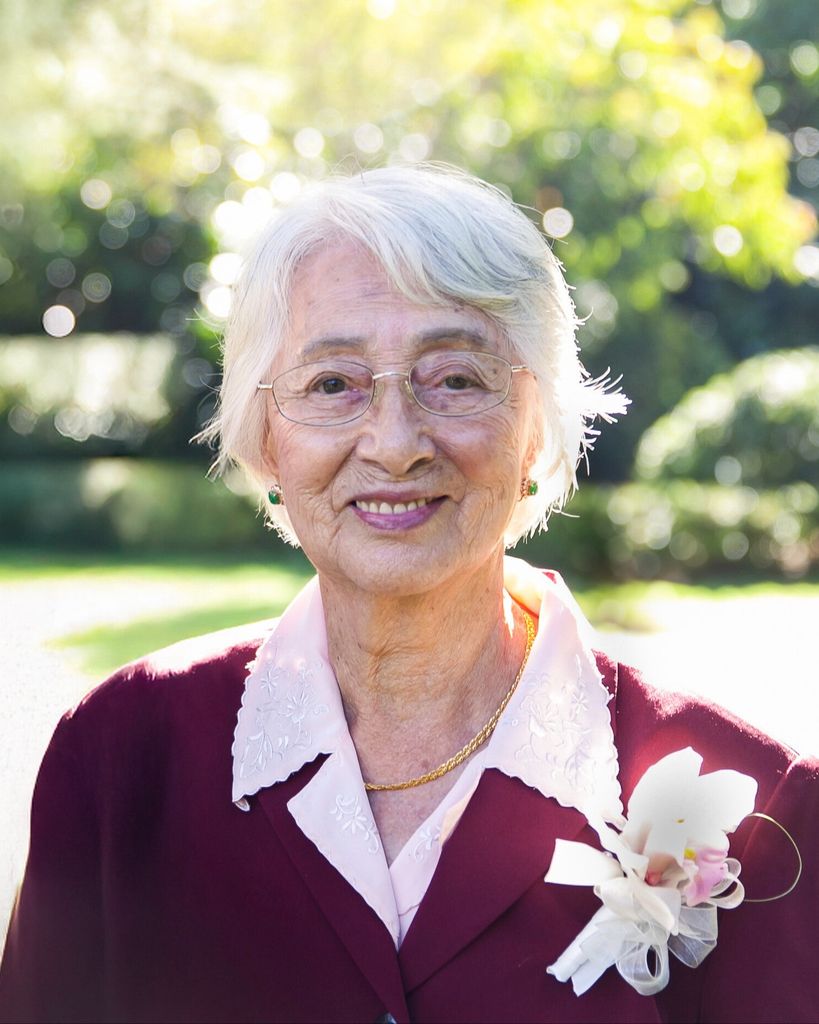 Judy Lee Profile Photo
