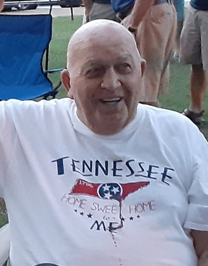 Bill Owens Profile Photo