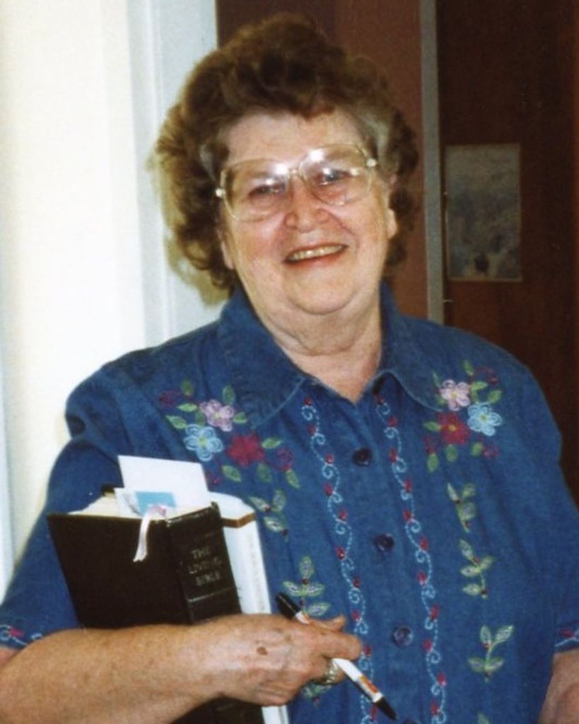 Carol Theresa Mende