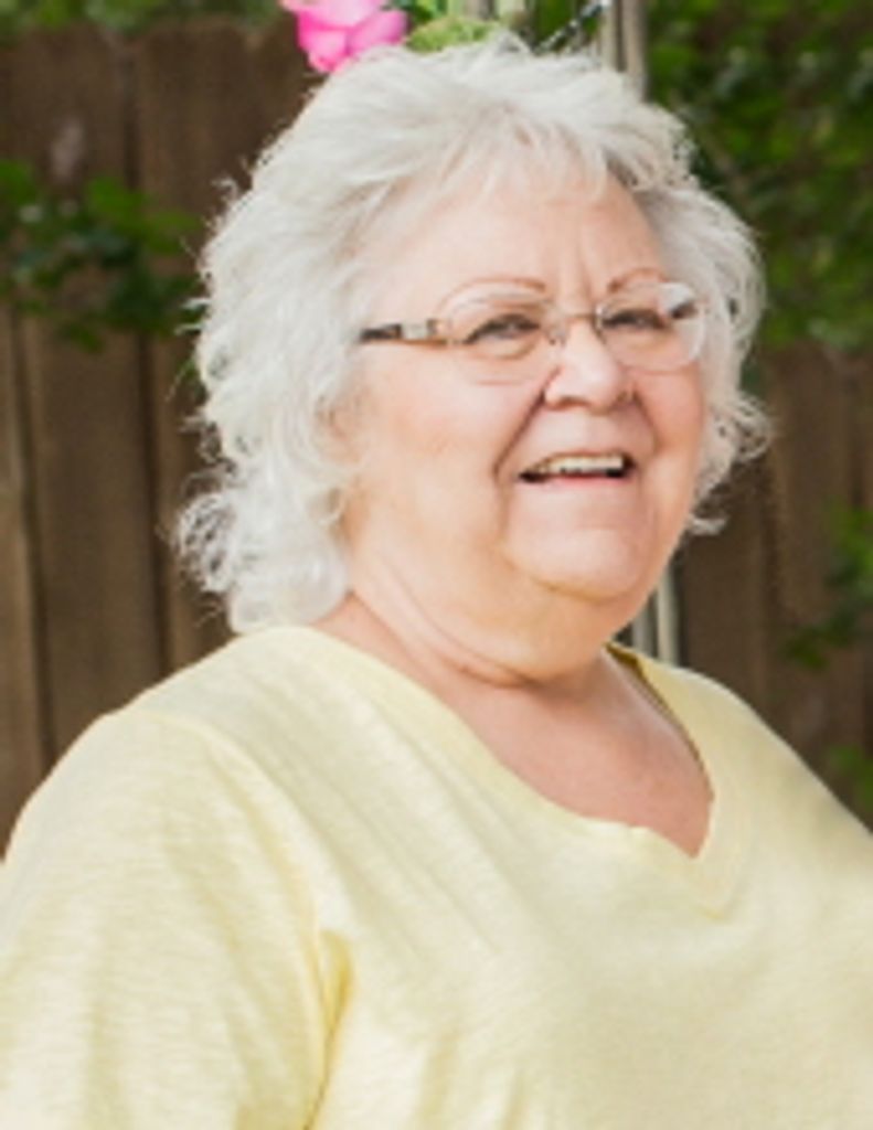 Dorothy Jean "Dot" Duncan