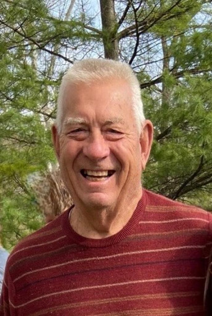 Ronald Herbert Fister