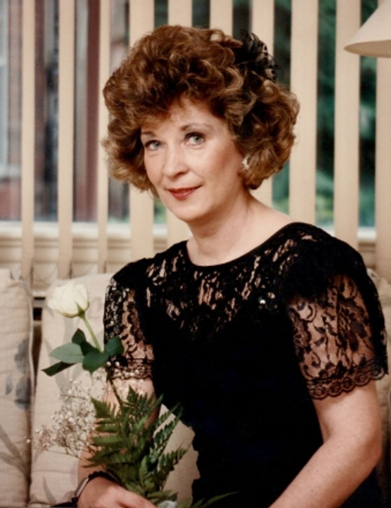 Alice Anthony