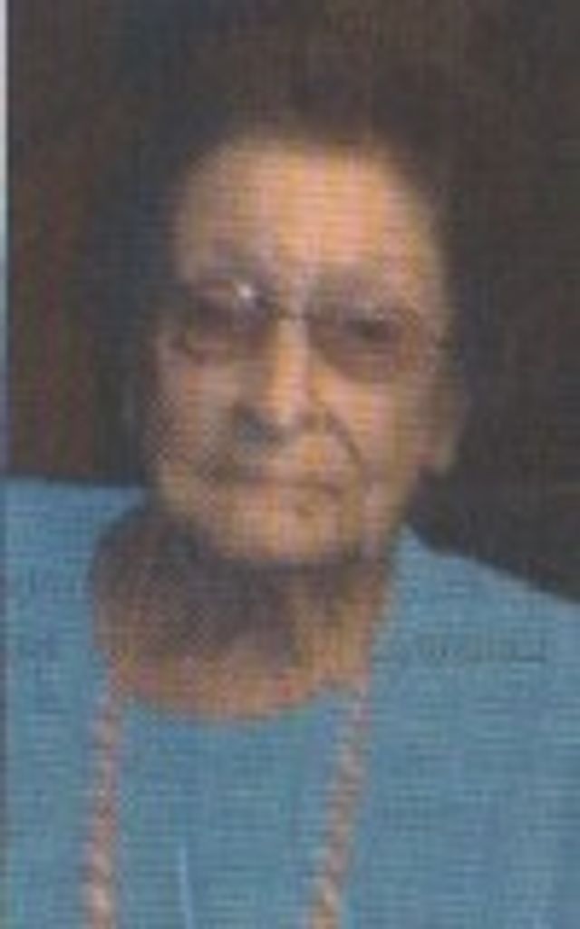 Doris A. (Burlew)  Clark