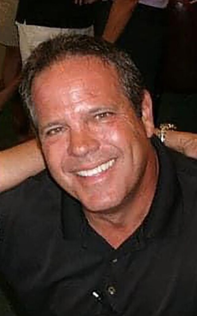 Raymond Clifford Finnan Profile Photo
