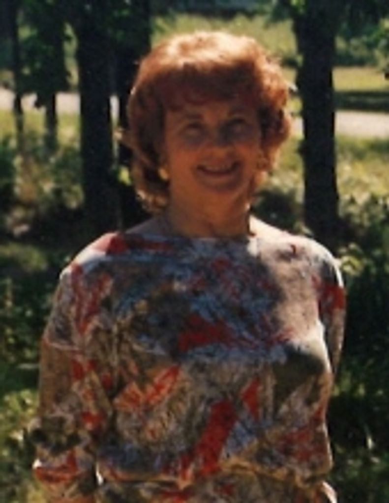 Catherine Joan Cain