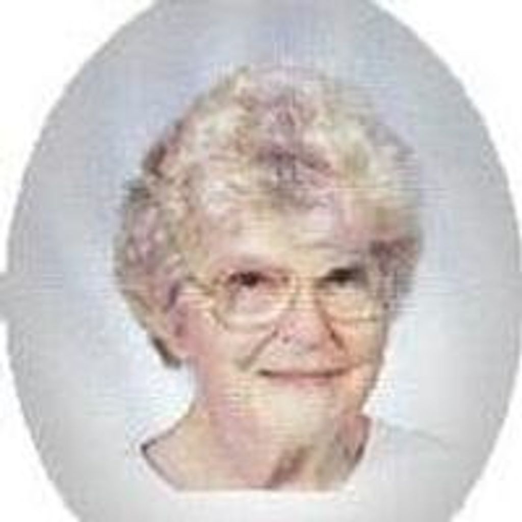 Evelyn R. Doft
