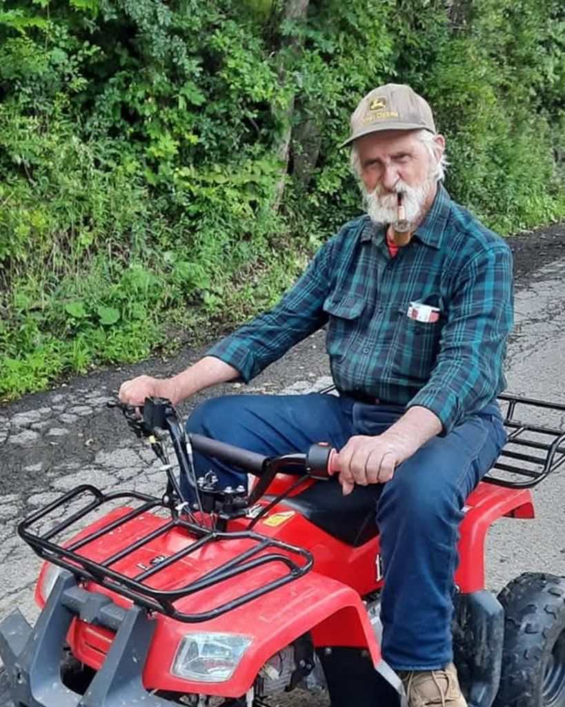 Paul Edward Keller Profile Photo