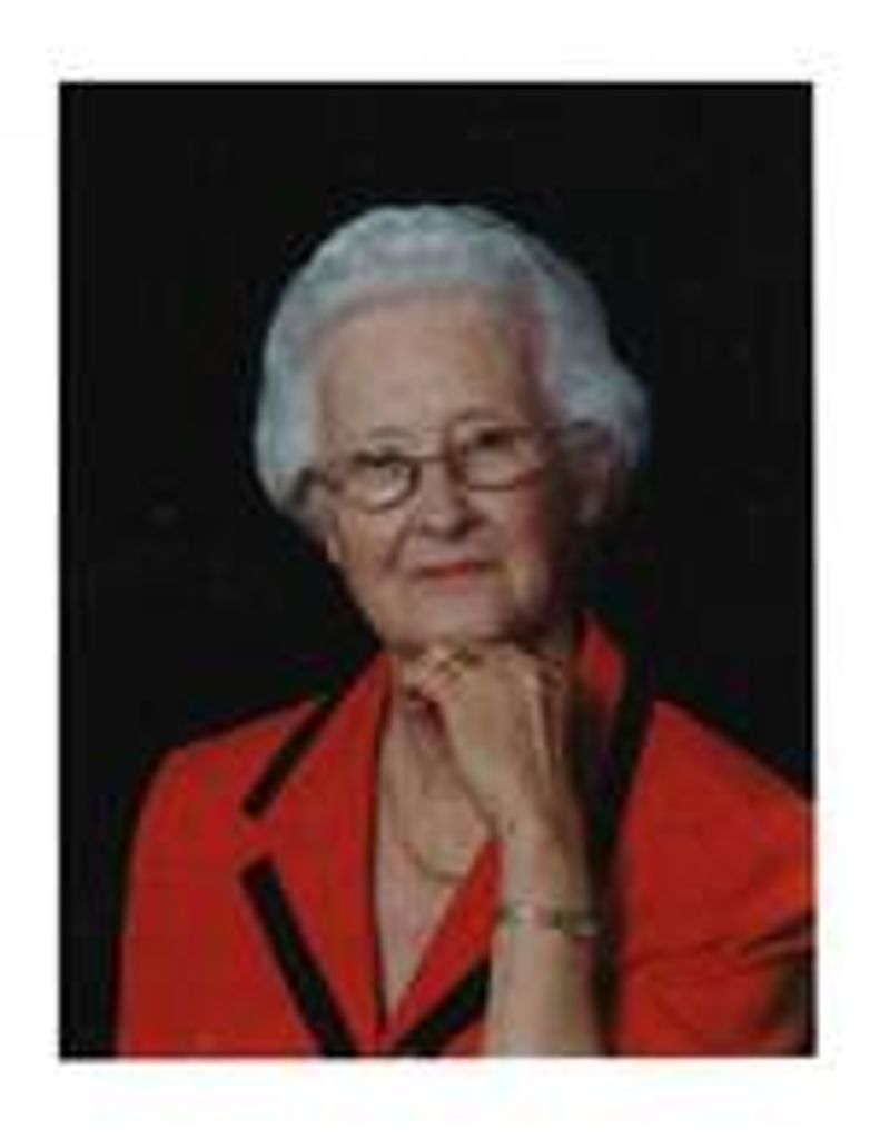 Leola Moore Jameson