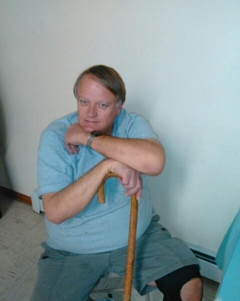 Martin C. Coleman, Jr. Profile Photo