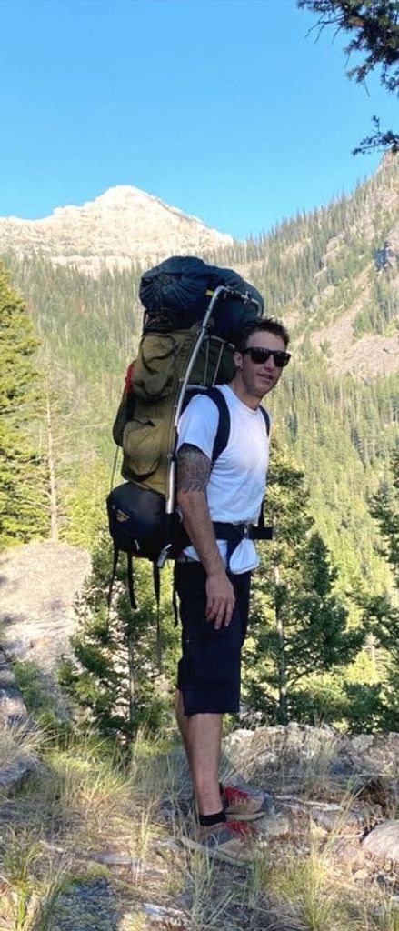 Adam L. Fuselier Profile Photo