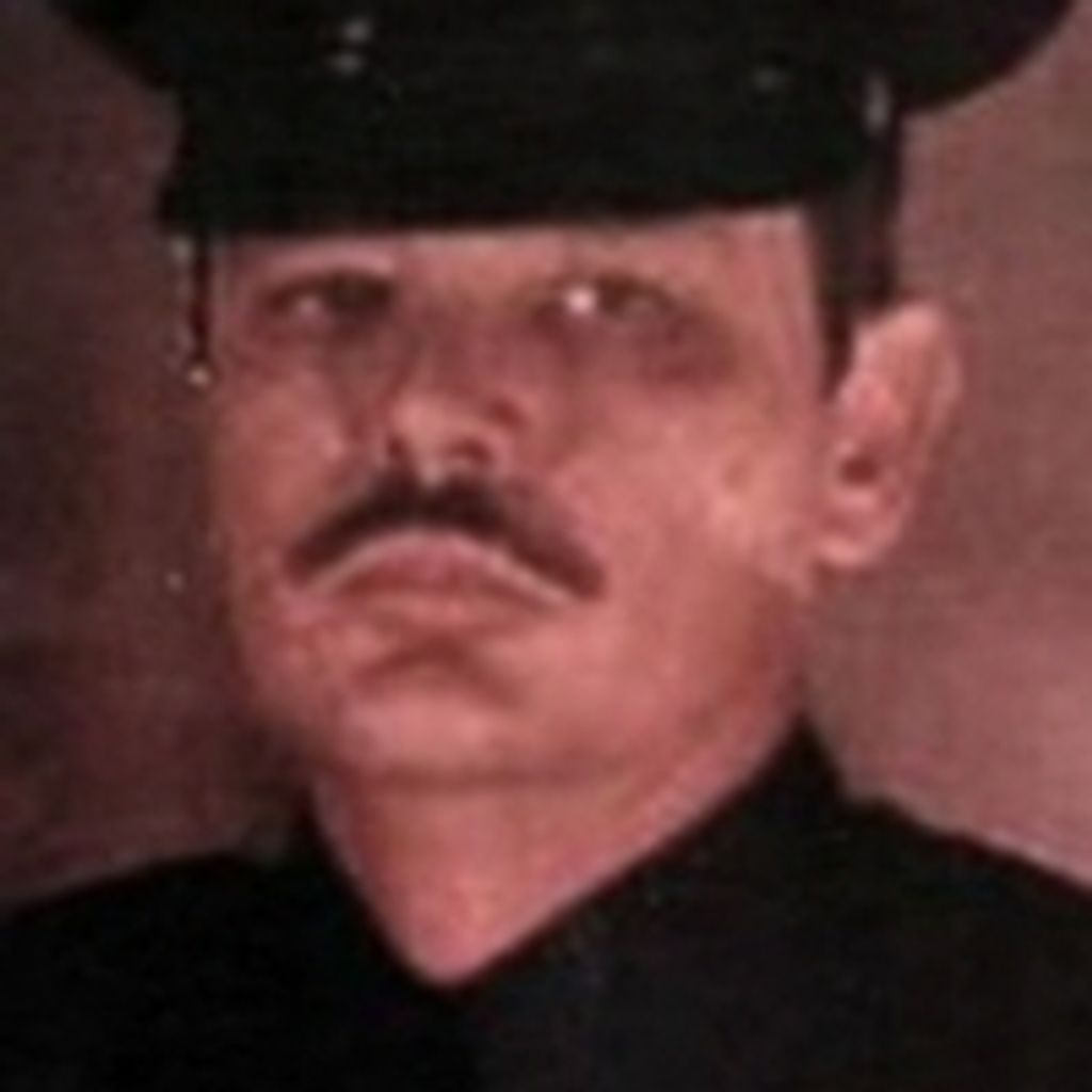 Kenneth Leroy Mann