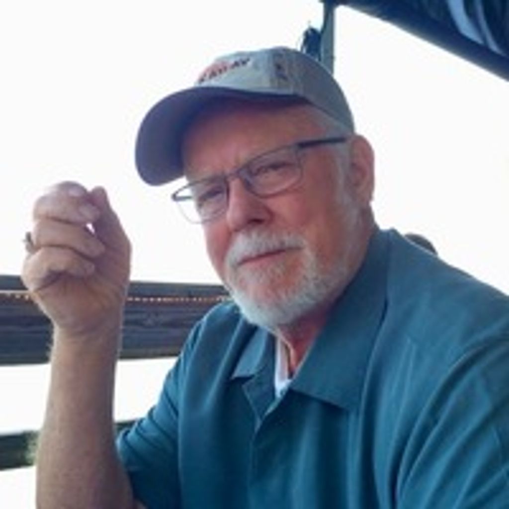 Robert G. Rowland Profile Photo