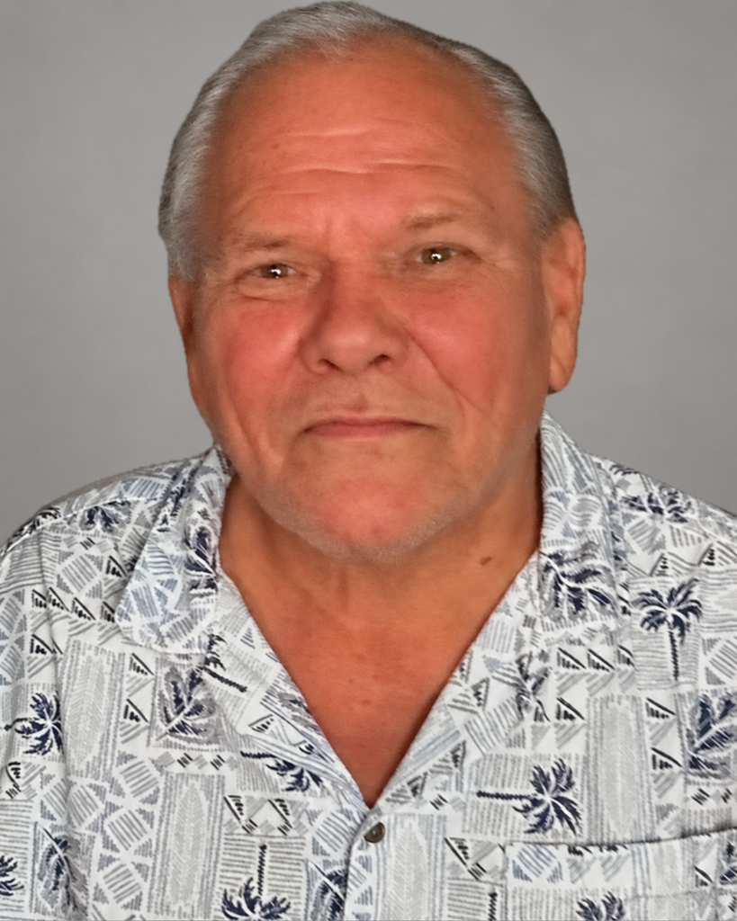 James William Brown