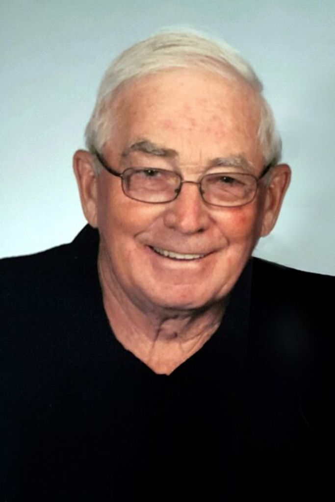 Donald Alden Quam Profile Photo
