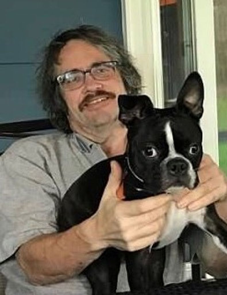 John W. Stalker, Jr.