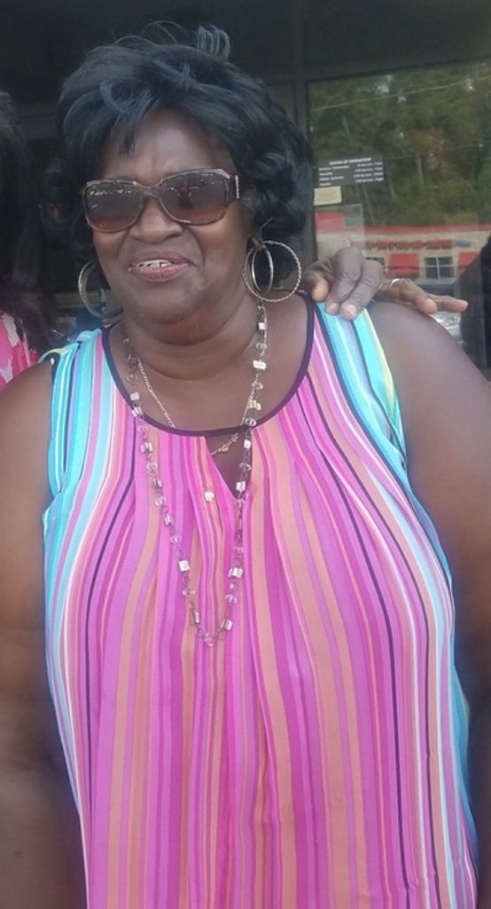 Rosa Nell Moody Profile Photo