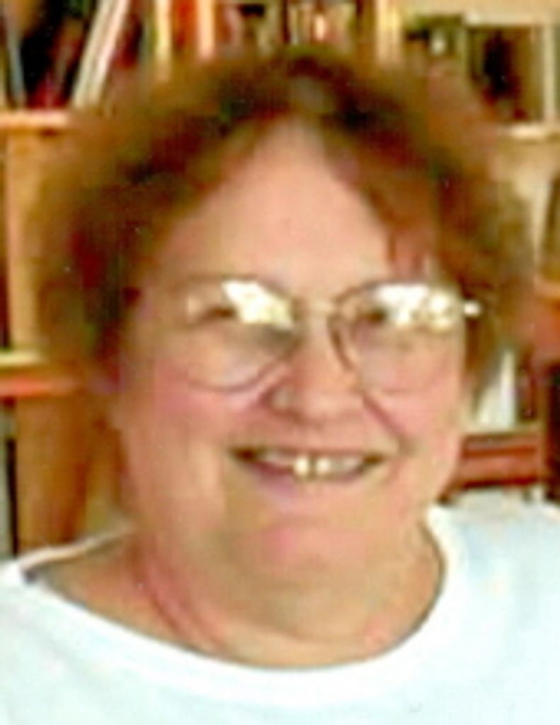 Gayle G. Bull