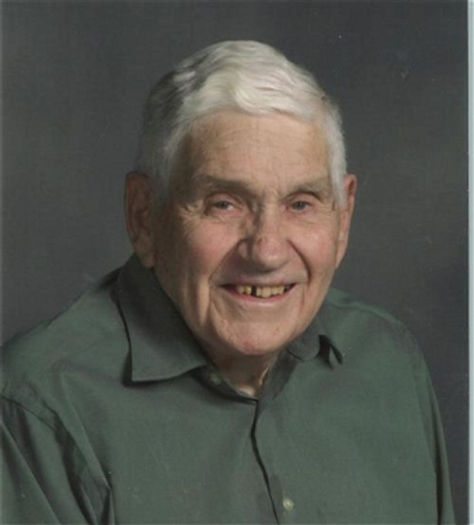 Billy Fulton Howie