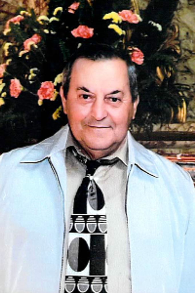 Fernando E. Ferreira