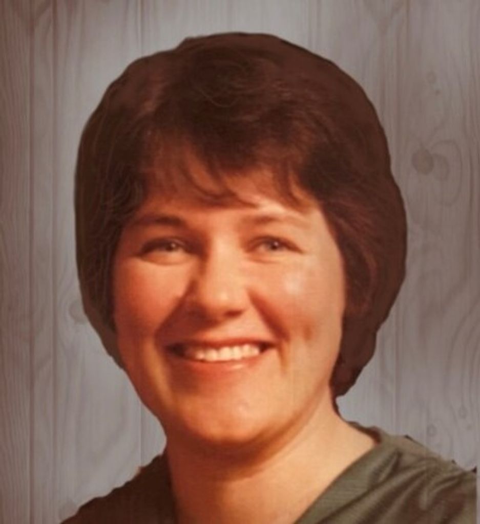 Gayle Y. Berg