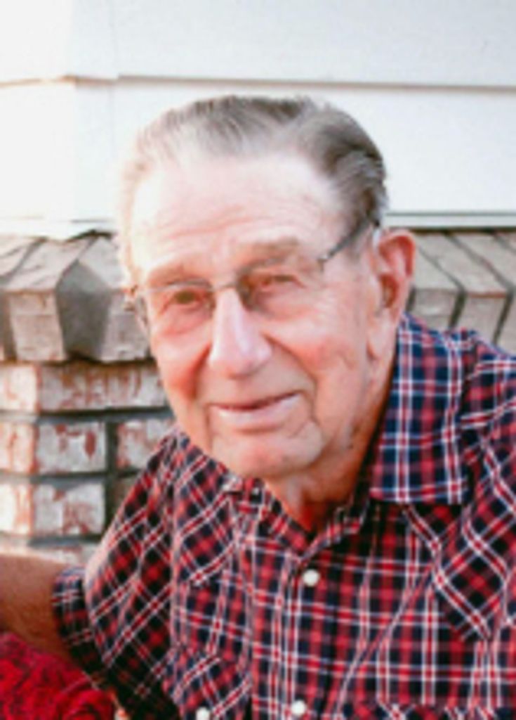 'Bob' Allen "'Bob'" V. Hadenfeldt