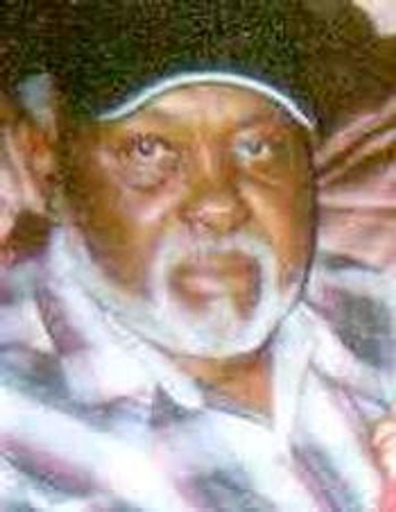 Johnny Jasper Profile Photo