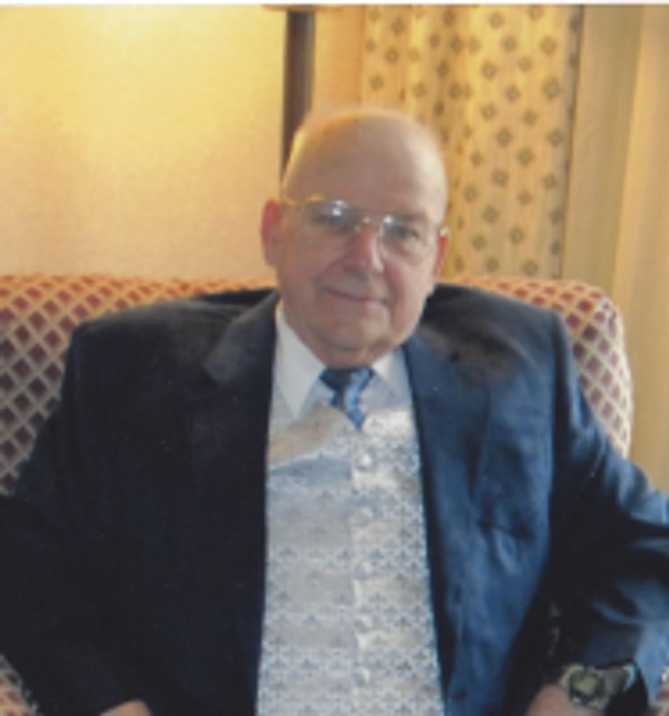 John A. Simonds