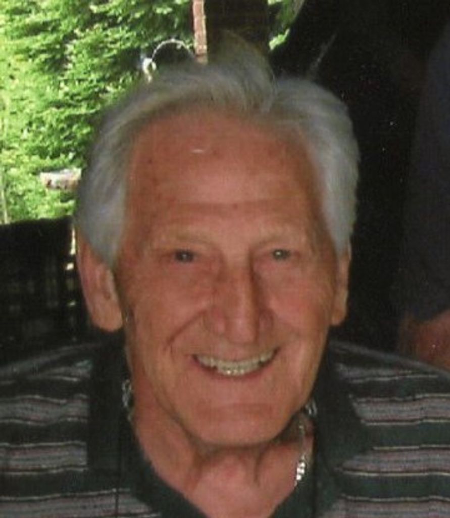 Jack Albert Liberatore Profile Photo