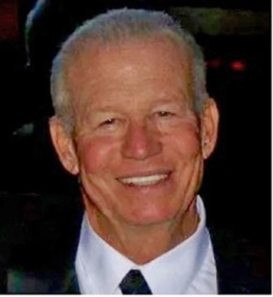 Douglas Jerome Zinni, M.D.