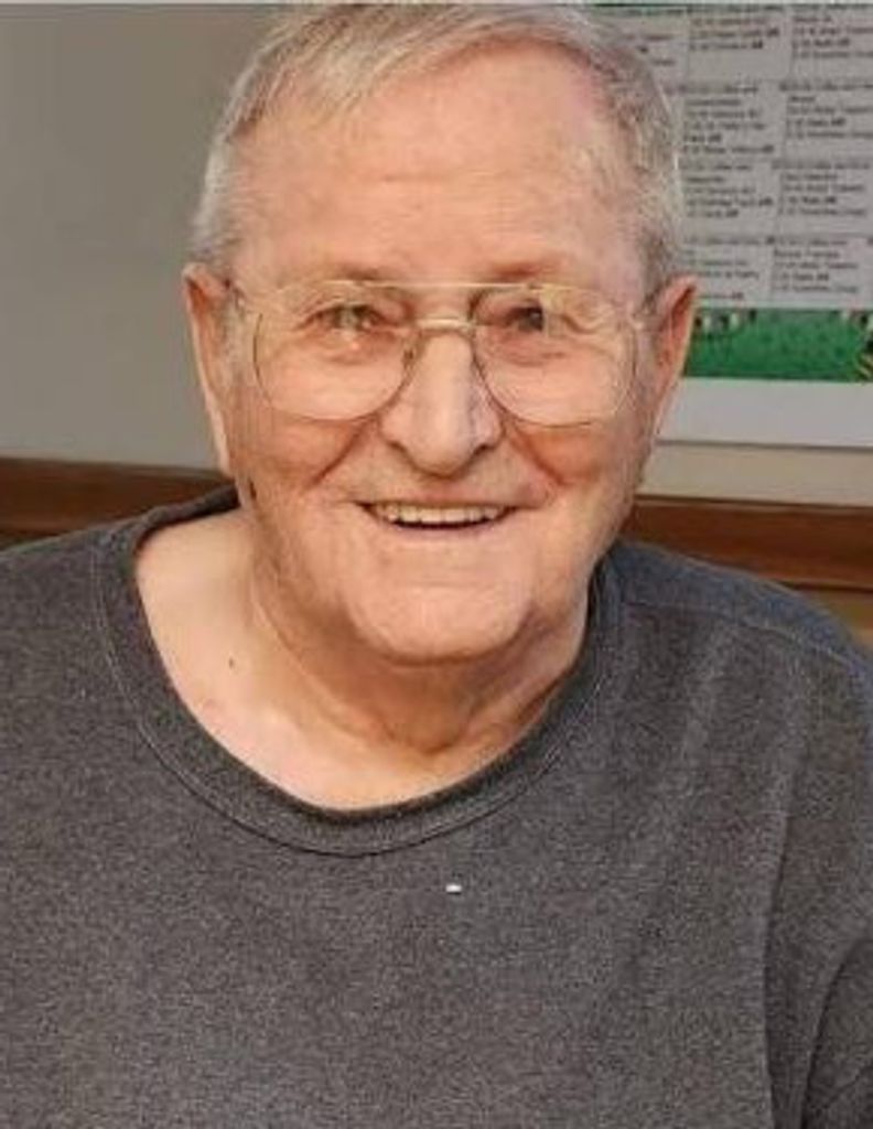 Loren "Babe" Dorman