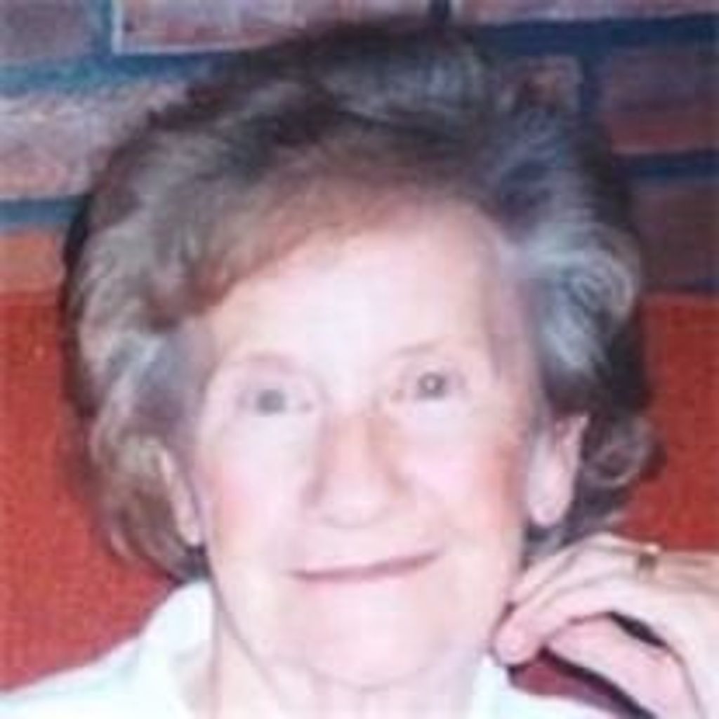 Dorothy Campbell