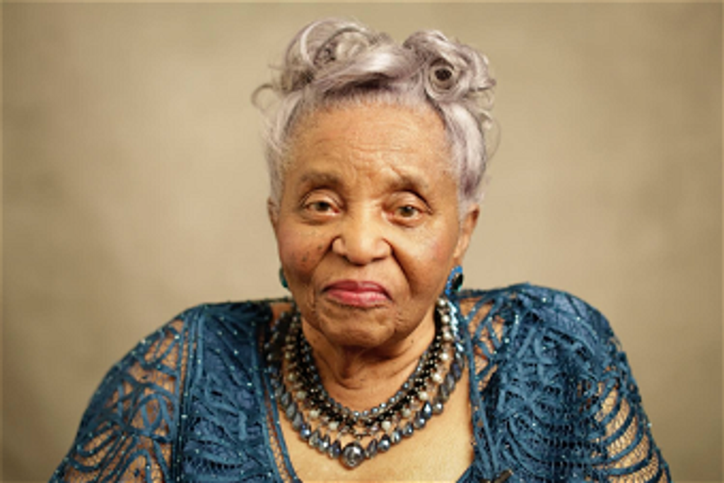 Frances L Burrell Profile Photo