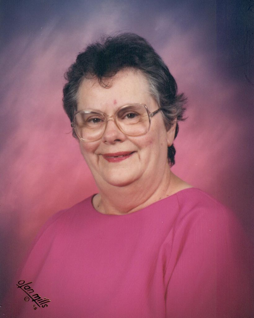 F. Marilyn Strasburger Profile Photo