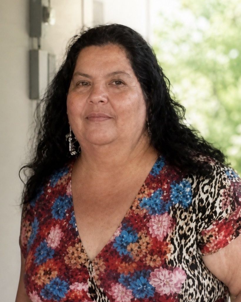 Juanita "Janie" Ortega