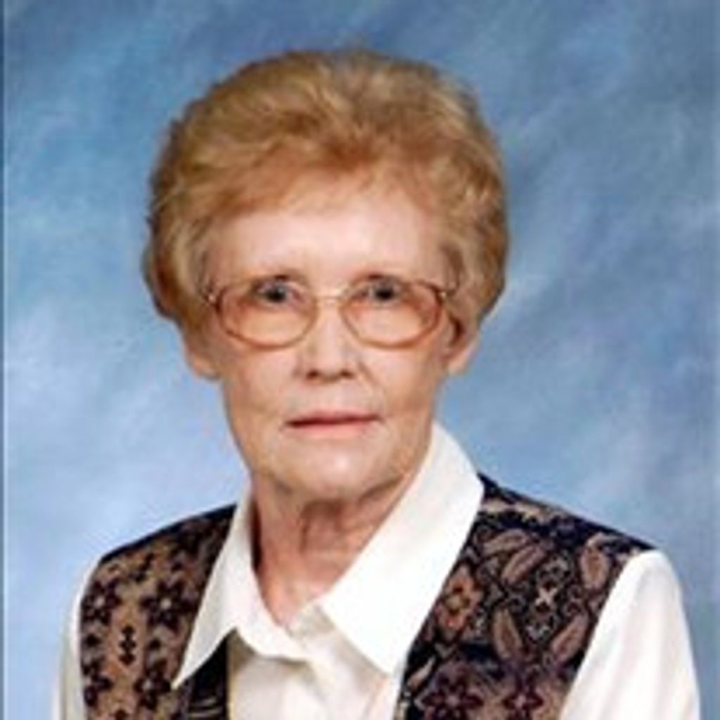 Pauline Connally