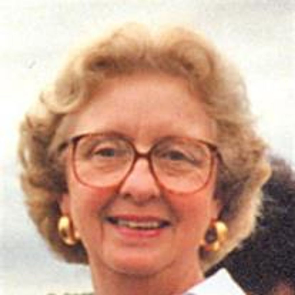 Betty G. Powell Profile Photo