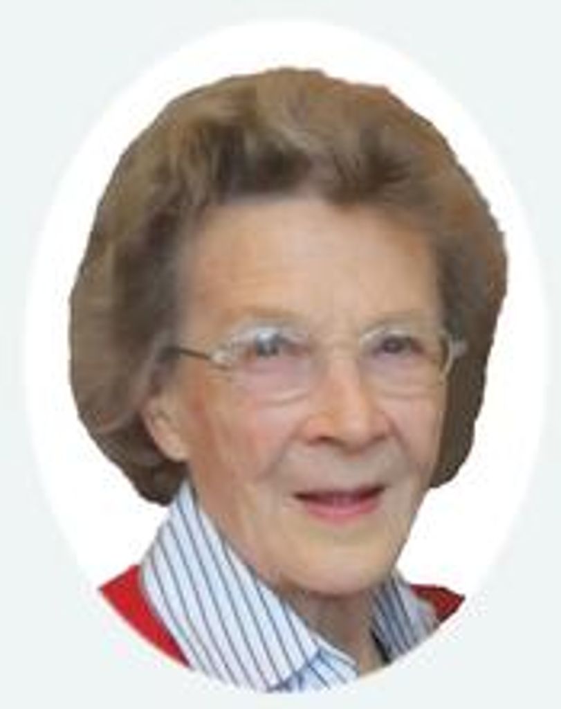 Arlene Zahl