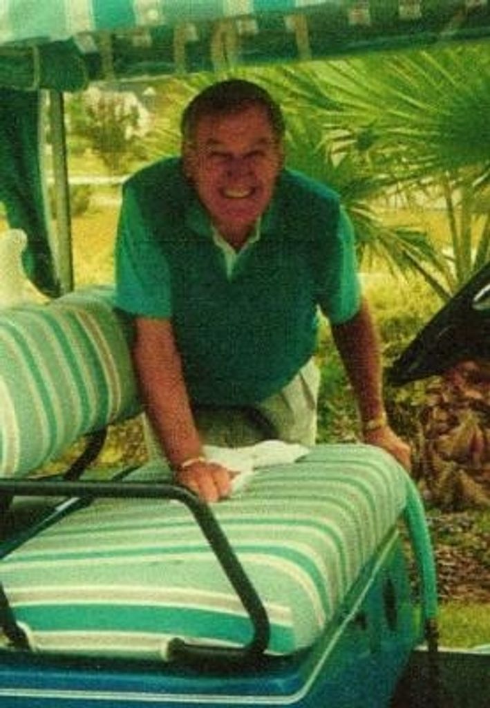 Joseph Kozlowski Profile Photo