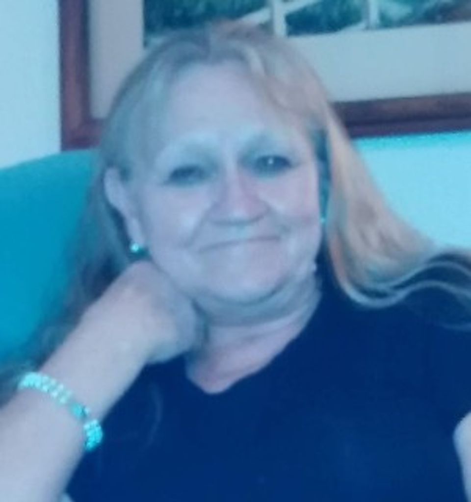 Debbie Francis Reeves