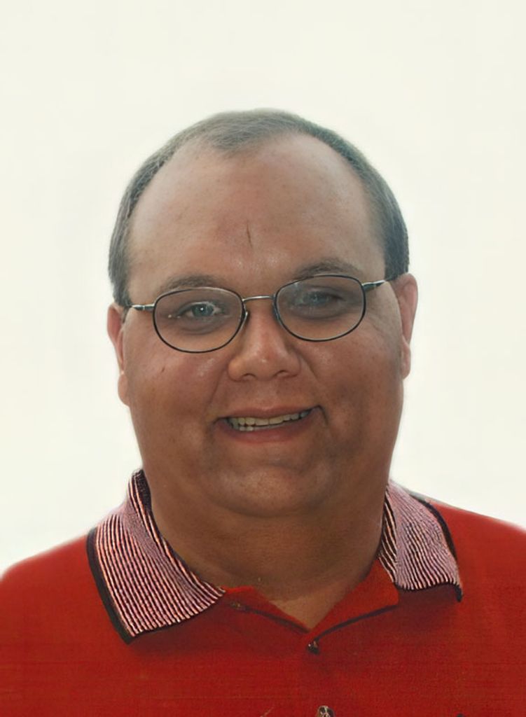 Kevin T. Bauman Profile Photo