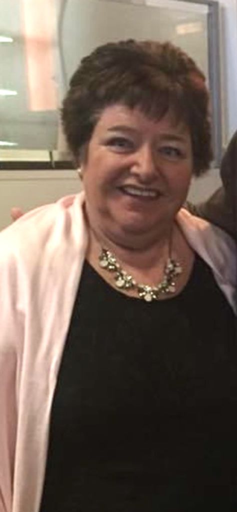 Patricia Ann Hemcher