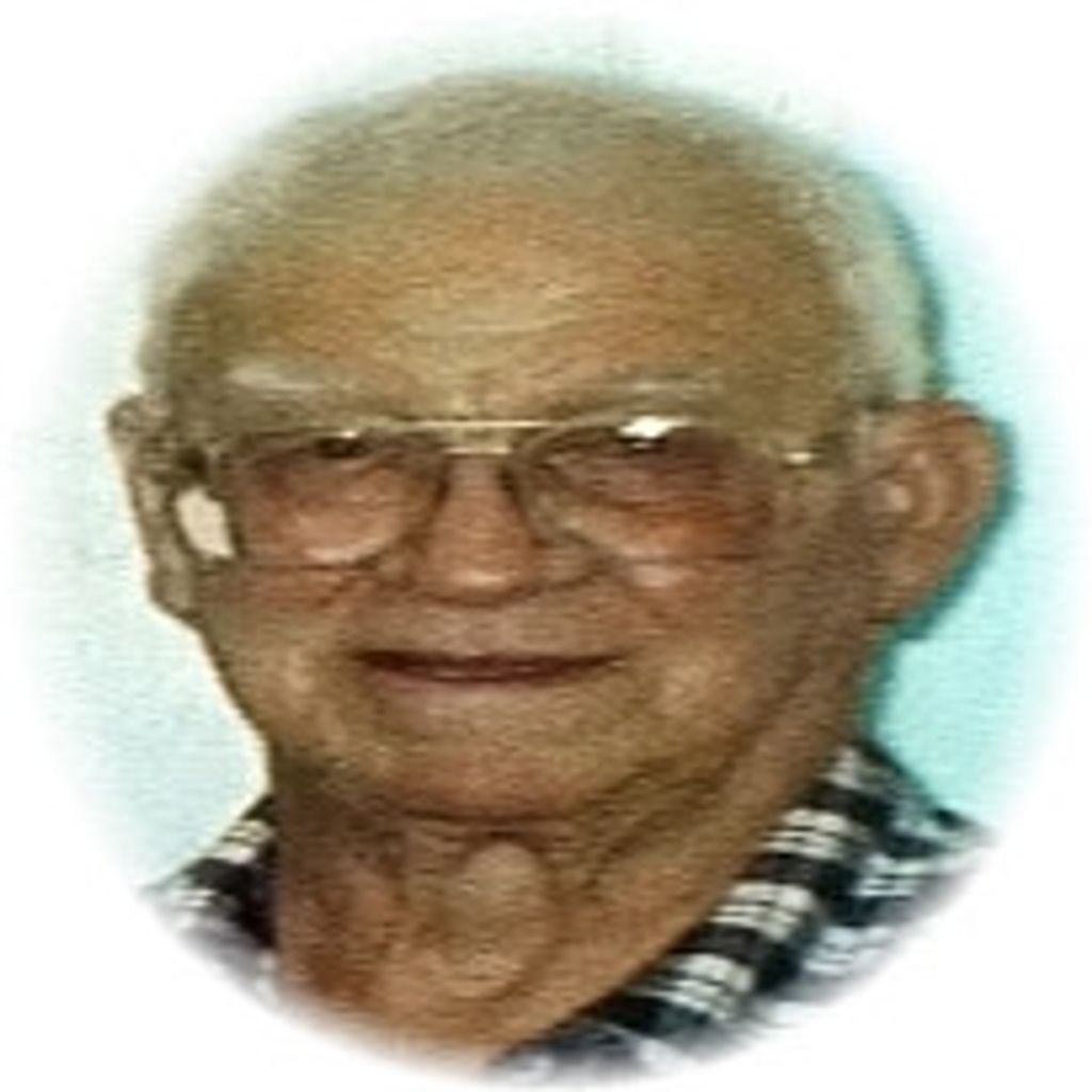 Edgar T. Arold, Sr.