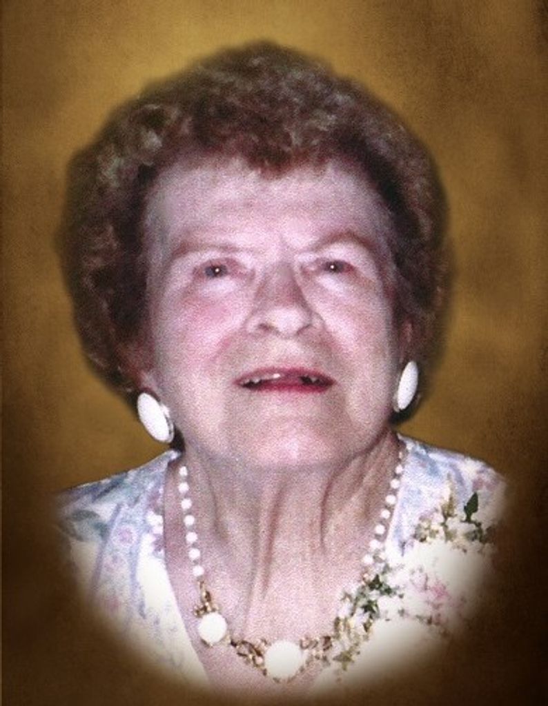 Clara G. (Goron)  Kovalcik