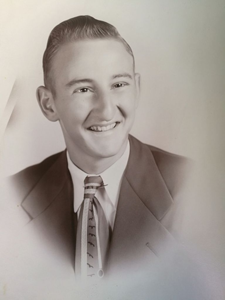 Eugene Carlton Perry Profile Photo