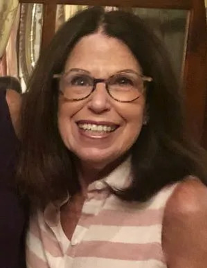 Stephanie Shapiro
