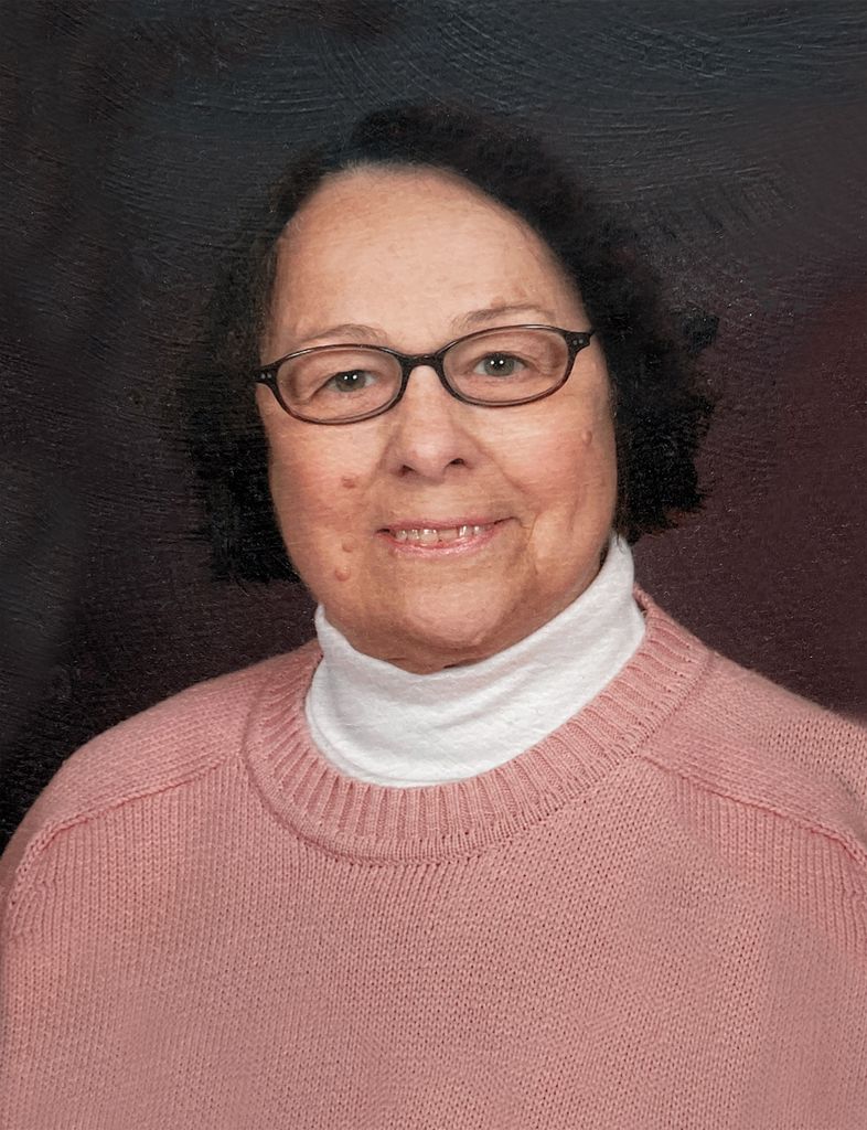 Joyce Turner Profile Photo