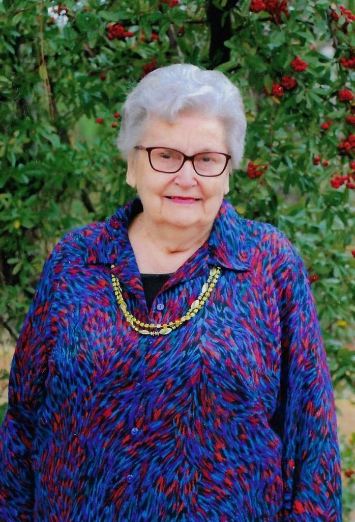 Betty Jo Mccarthy Profile Photo